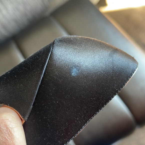 Badgley Mischka Rennie Statement Pump Size 7 - Picture 5 of 5